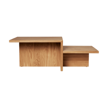Distinct soffbord - Natural oak - Ferm Living