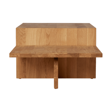 Distinct soffbord - Natural oak - Ferm Living