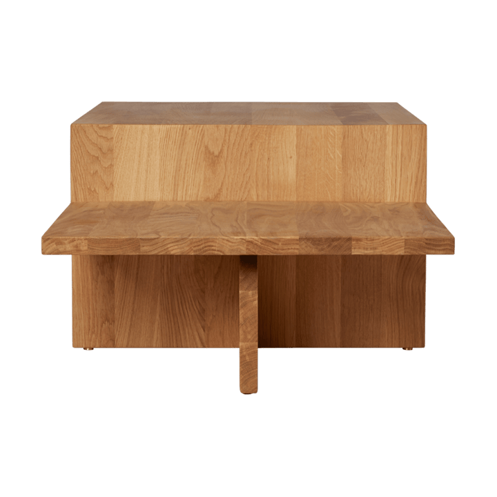 Distinct soffbord, Natural oak Ferm Living