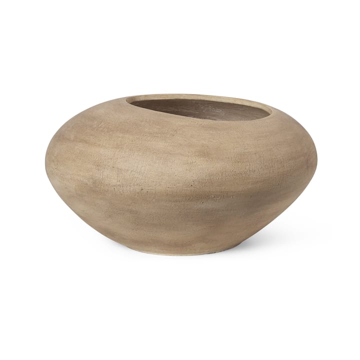 Dodu kruka - Low - Ferm Living