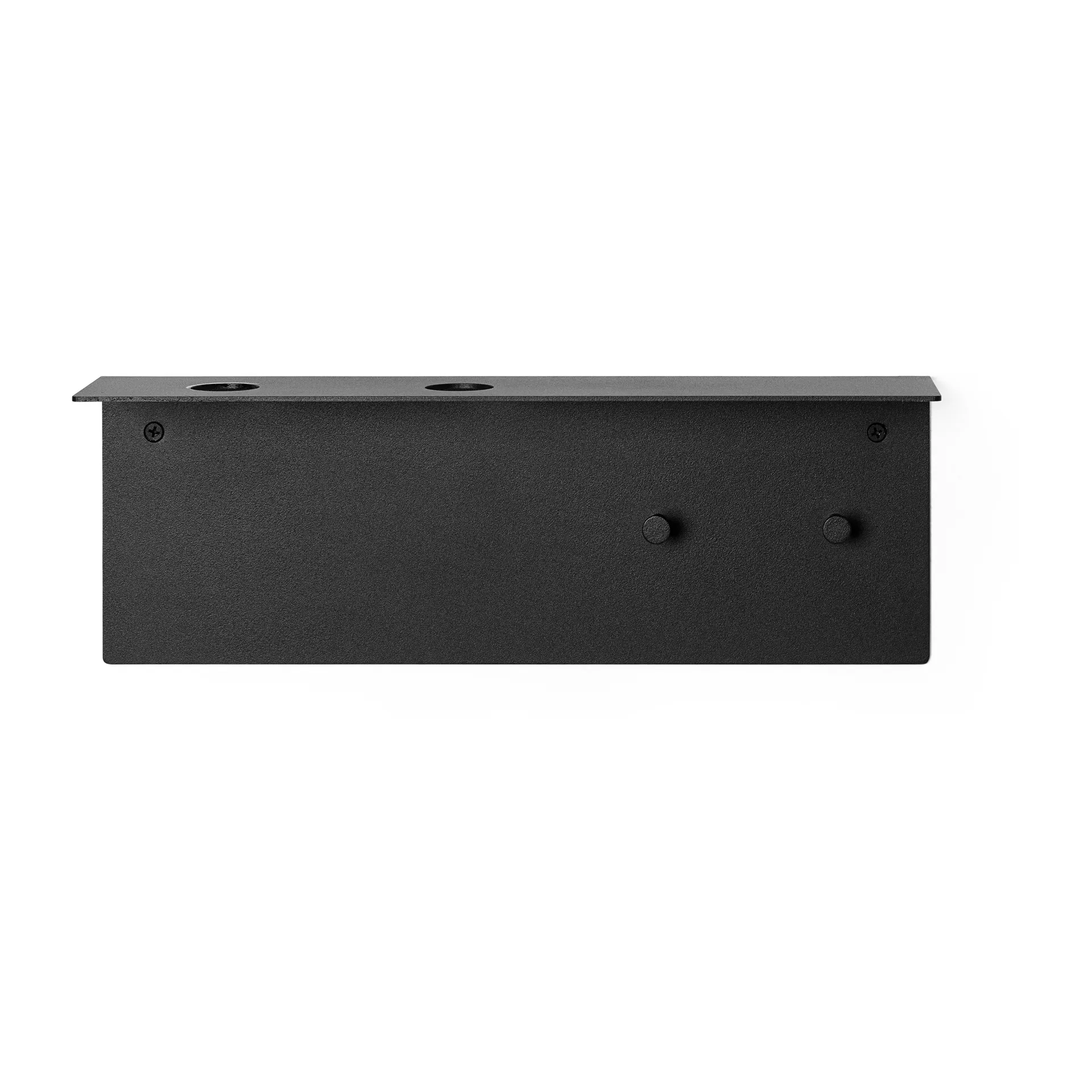 Dora badrumshylla, Black Ferm Living
