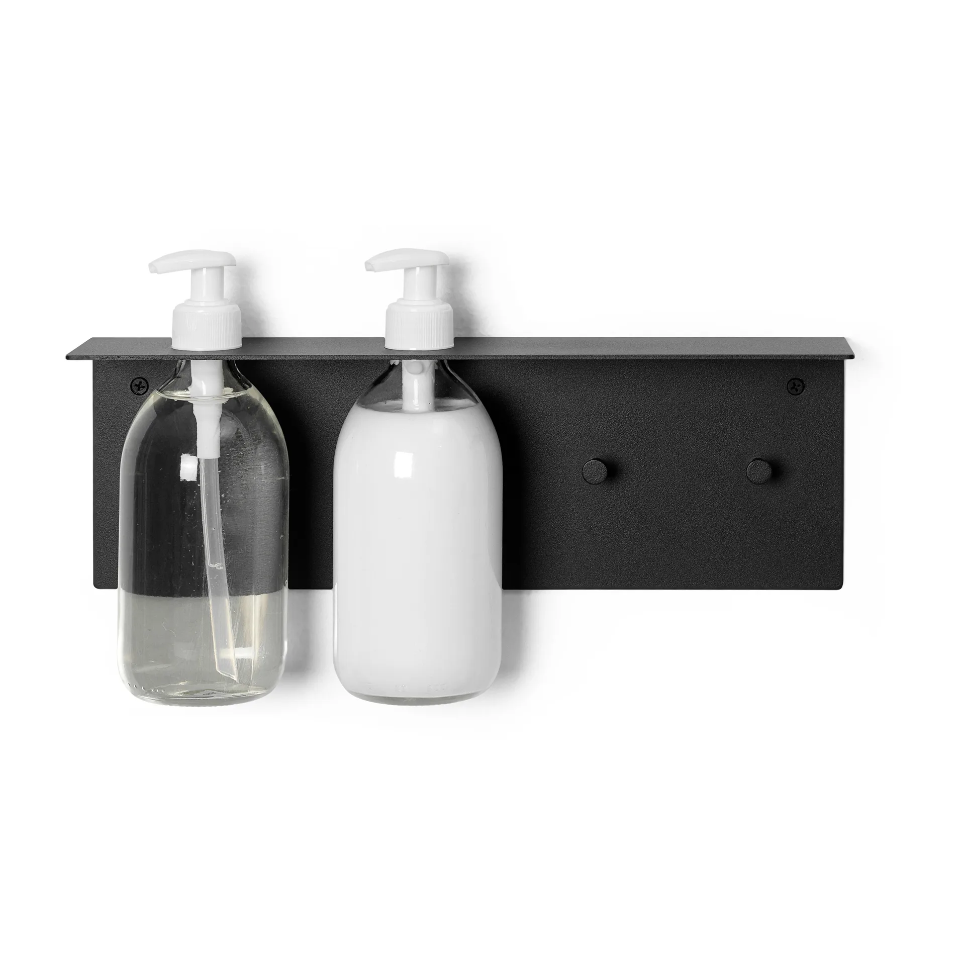 Dora badrumshylla, Black Ferm Living