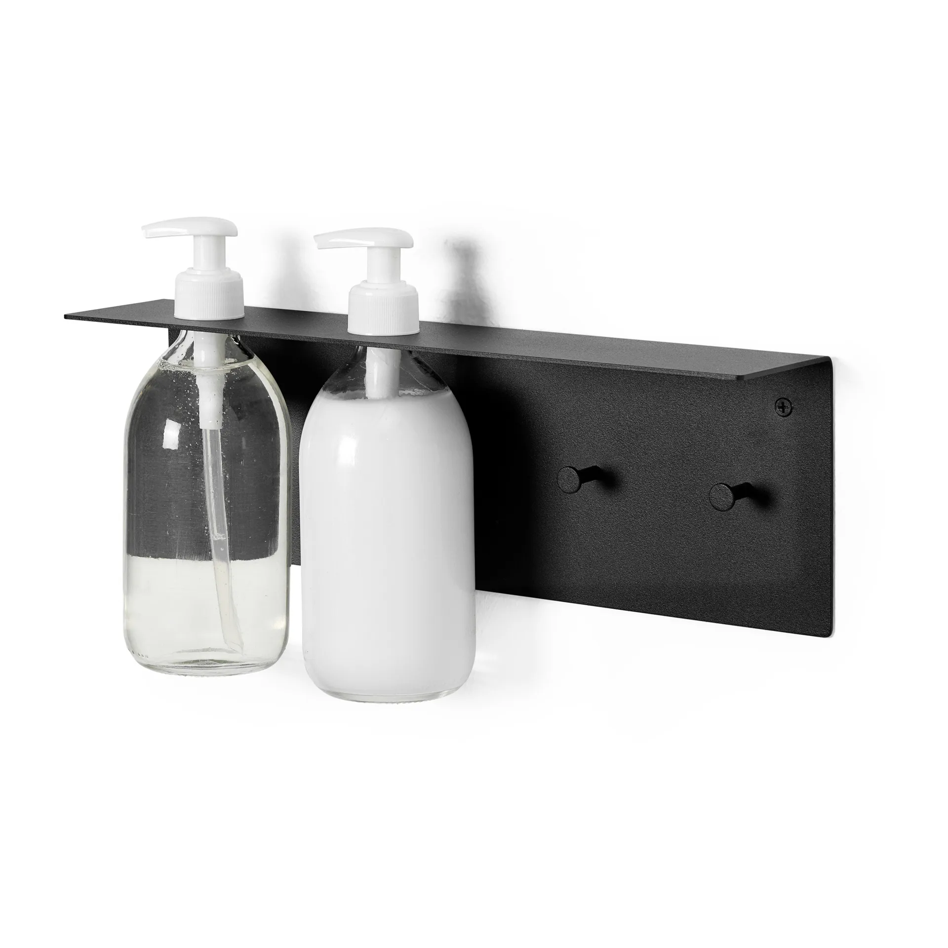 Dora badrumshylla, Black Ferm Living