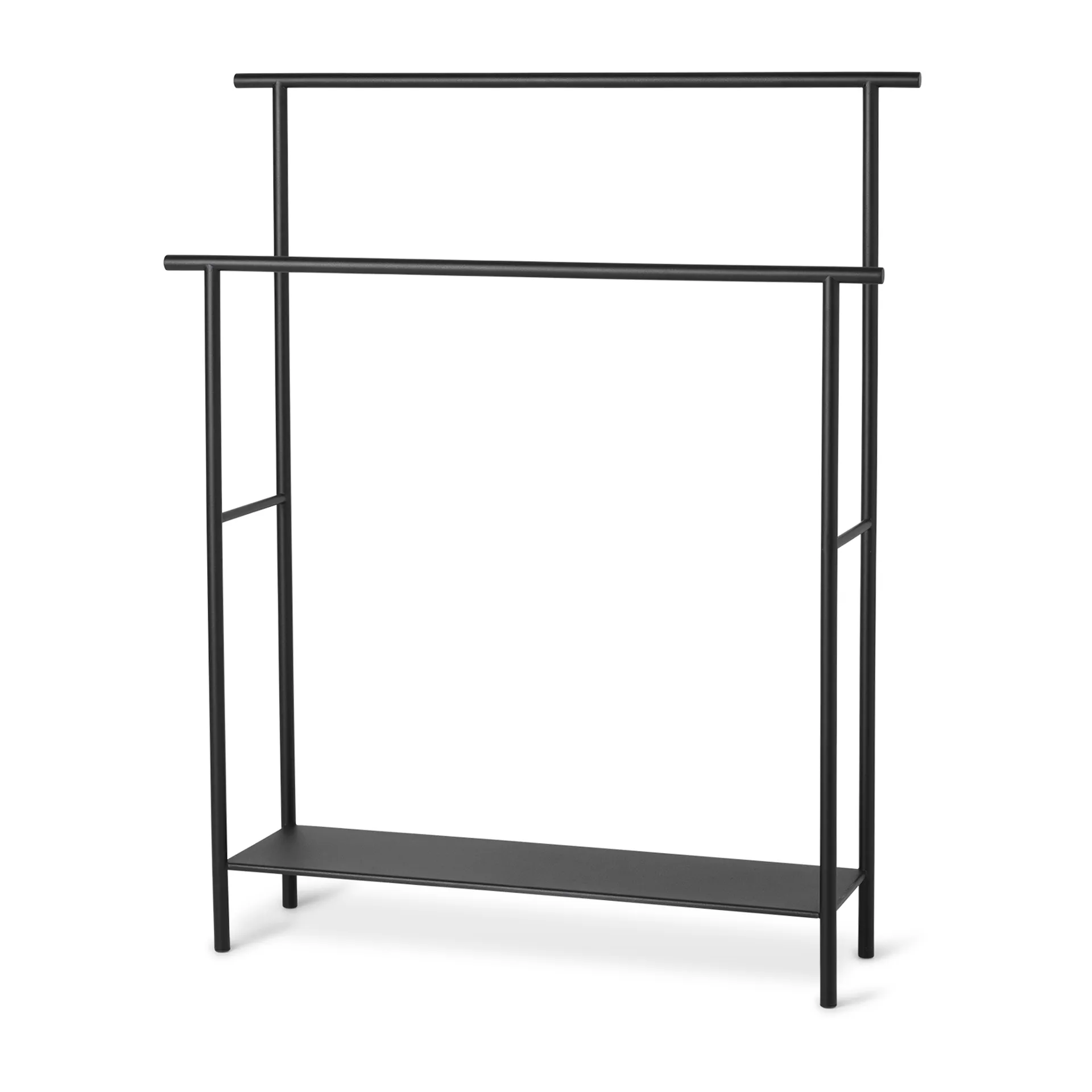 Dora badrumshylla, Black Ferm Living