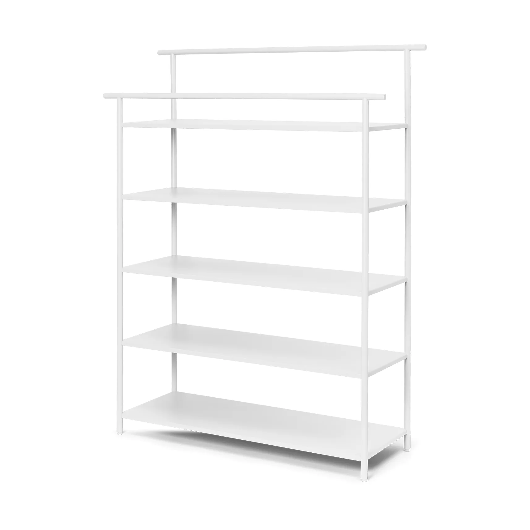 Dora golvhylla, White Ferm Living