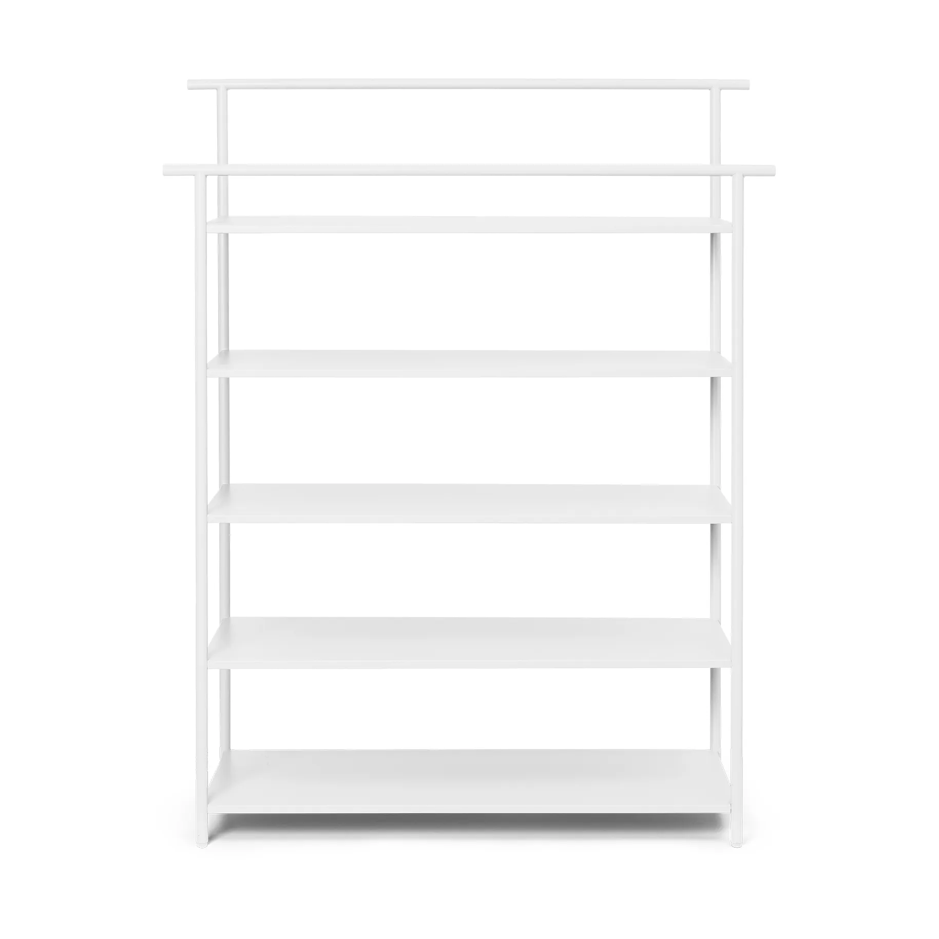 Dora golvhylla, White Ferm Living