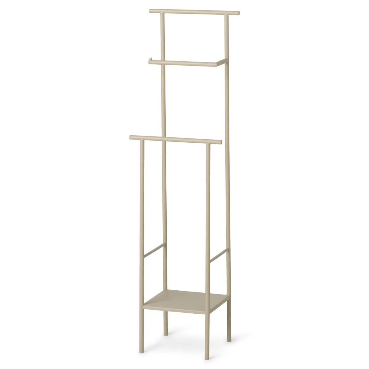 ferm LIVING Dora toalettpappershållare Cashmere