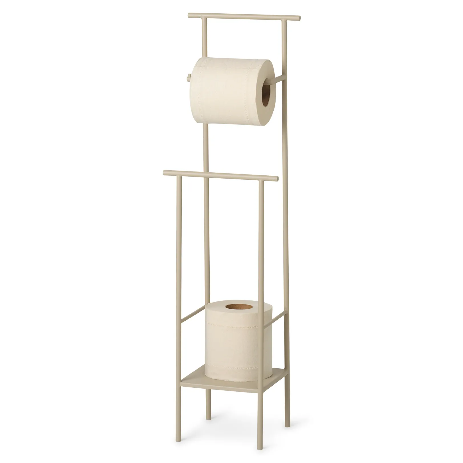 Dora toalettpappershållare, Cashmere Ferm Living