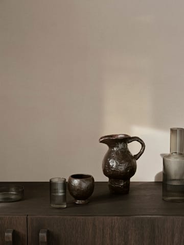 Doro kanna 90 cl - Coffee - Ferm Living