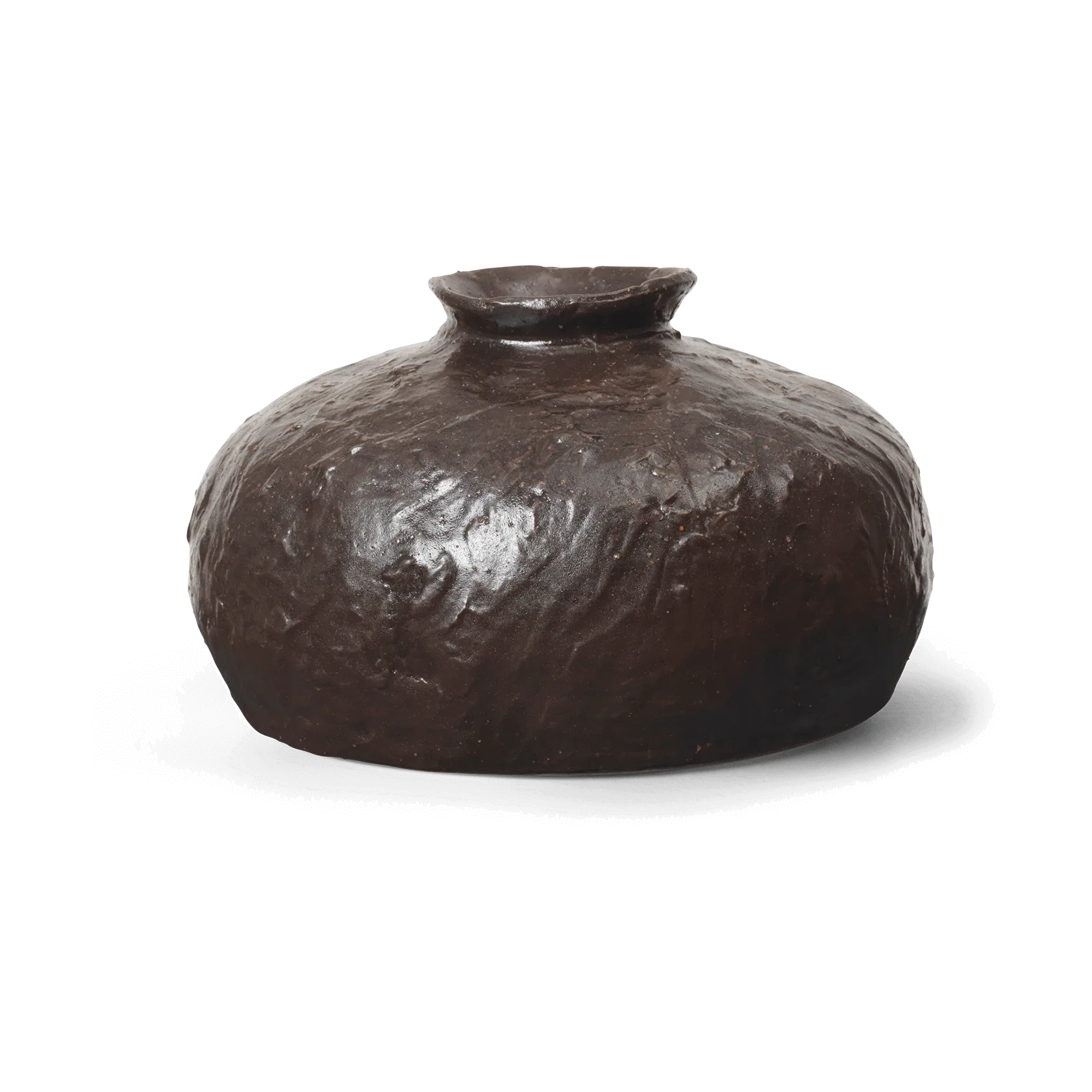 Doro vas 11 cm, Coffee Ferm Living