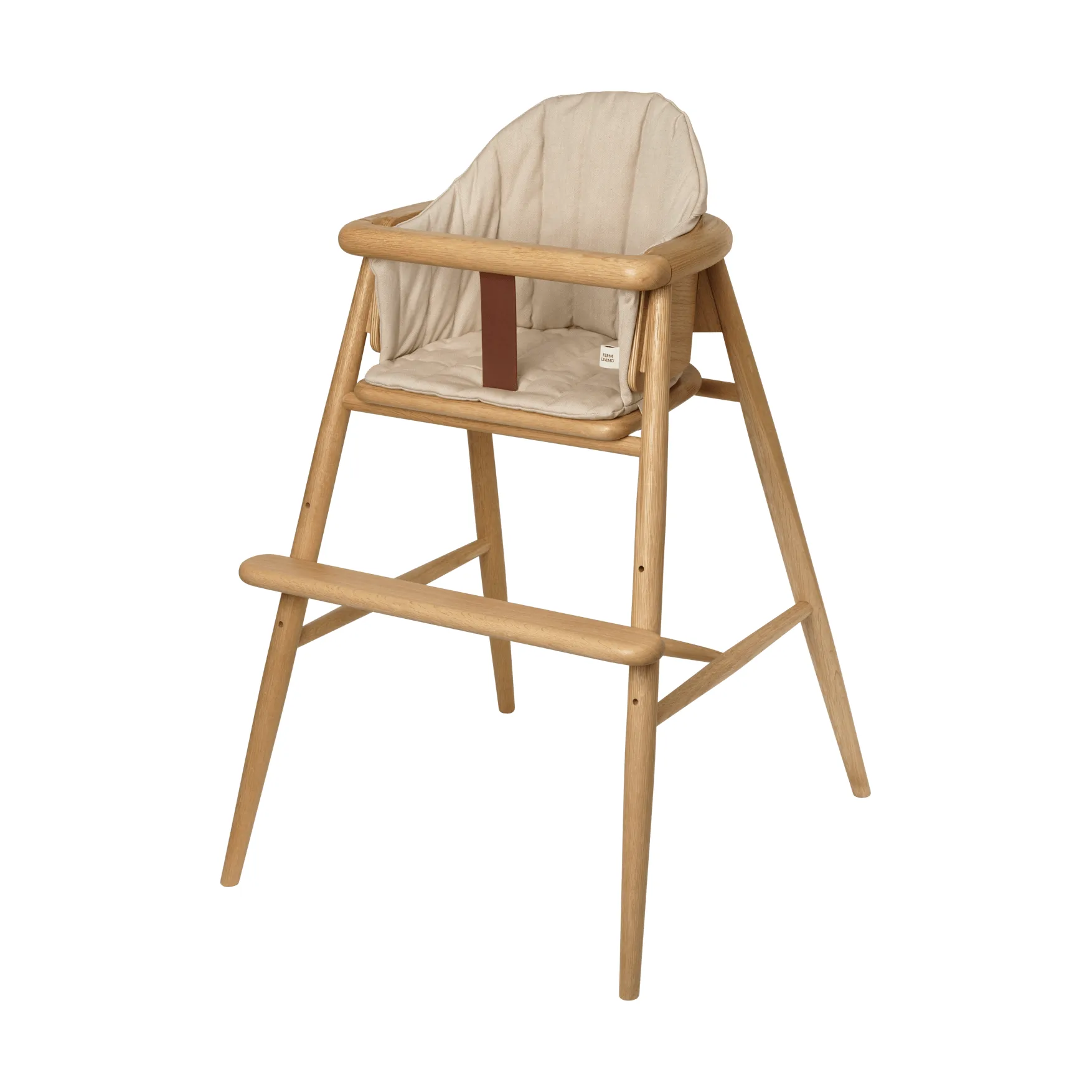 Dyna till Mura barnstol, Sand Ferm Living