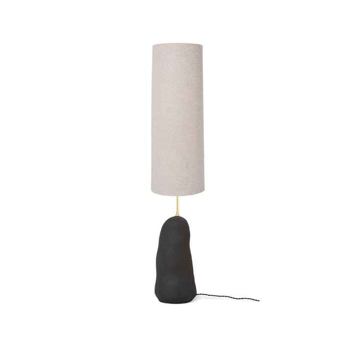 Eclipse Lampskärm, natural, long Ferm Living