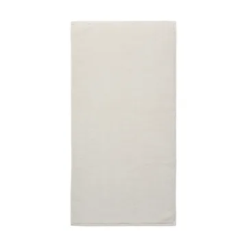 Ekko handduk - Cashmere-off-white, 50x100 cm - Ferm Living