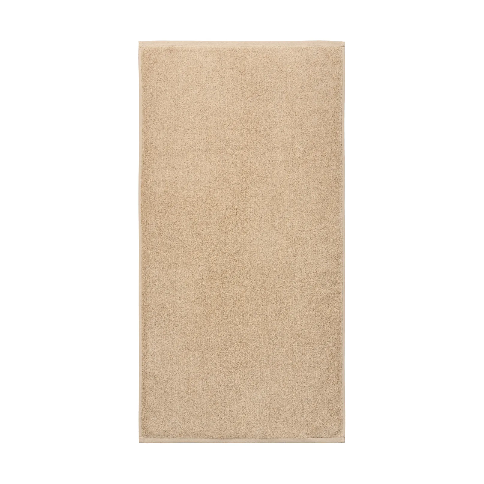 Ekko handduk, Olive-cashmere, 50x100 cm Ferm Living