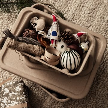 Elf Pair julgranspynt - Multi - Ferm Living