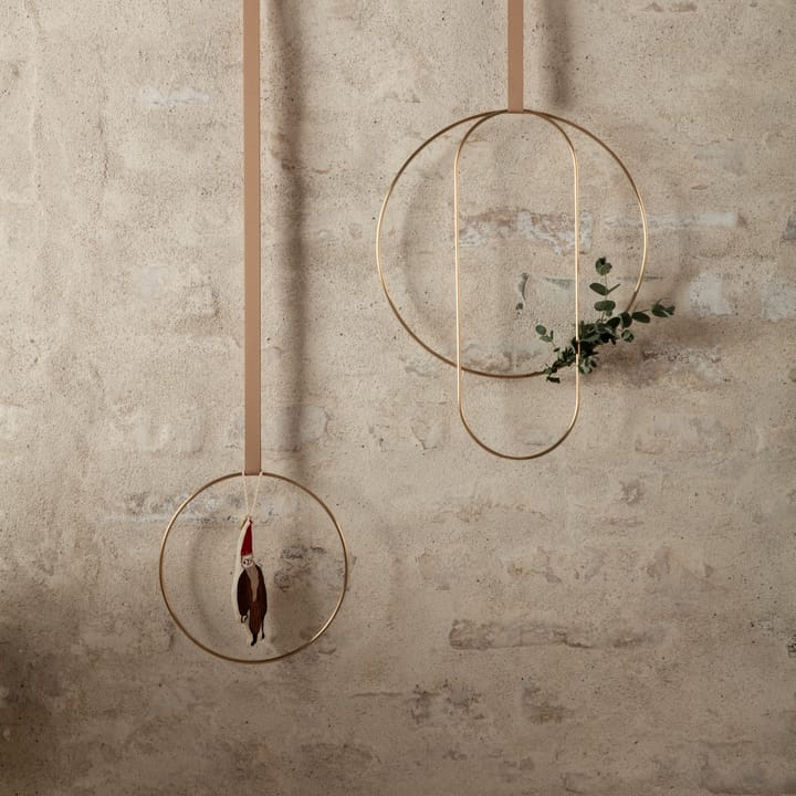 Elf Pair julgranspynt, Multi Ferm Living
