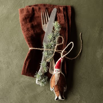 Elf Pair julgranspynt - Multi - Ferm Living