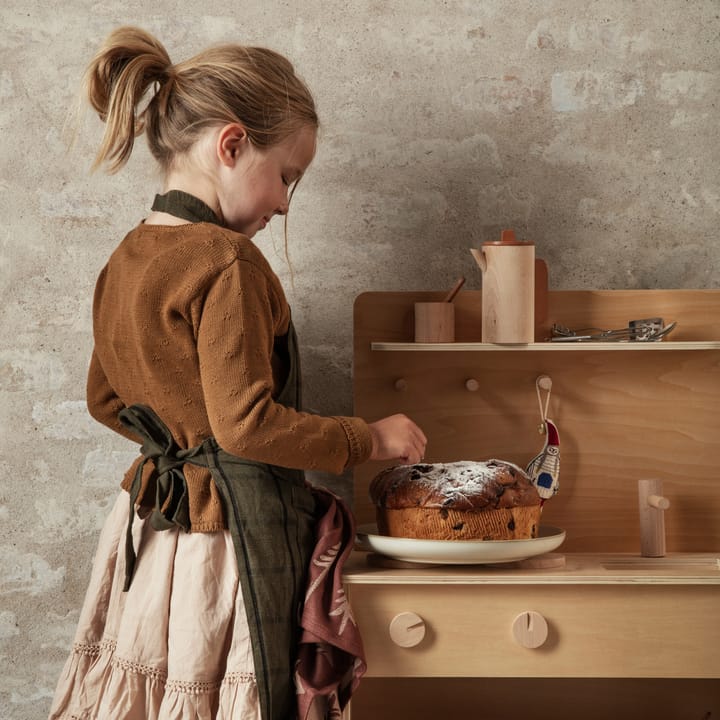 Elf Pair julgranspynt, Multi Ferm Living