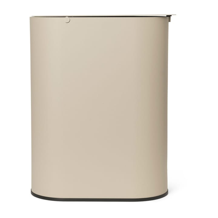 Enkel soptunna medium, Cashmere Ferm Living