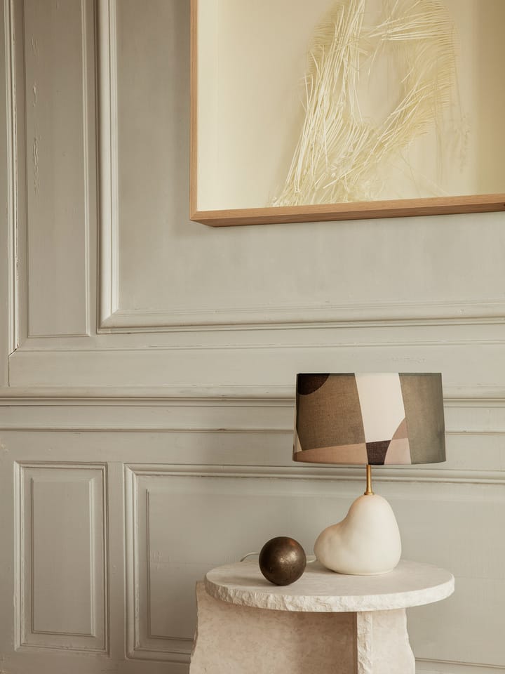Entire lampskärm short, Ø33 cm Ferm Living