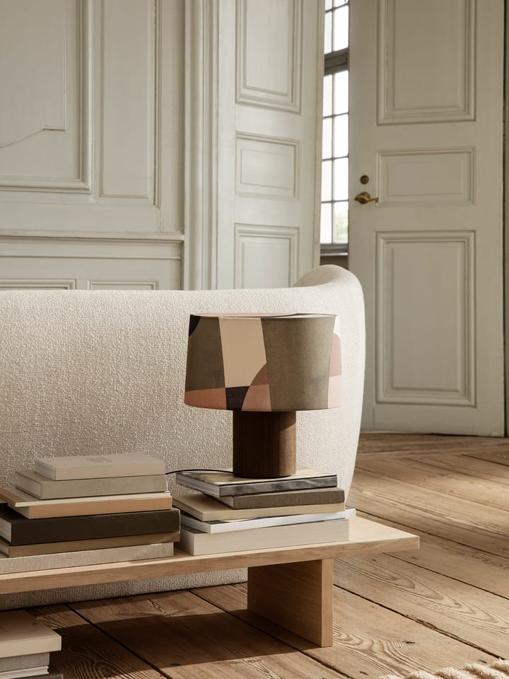 Entire lampskärm short, Ø33 cm Ferm Living