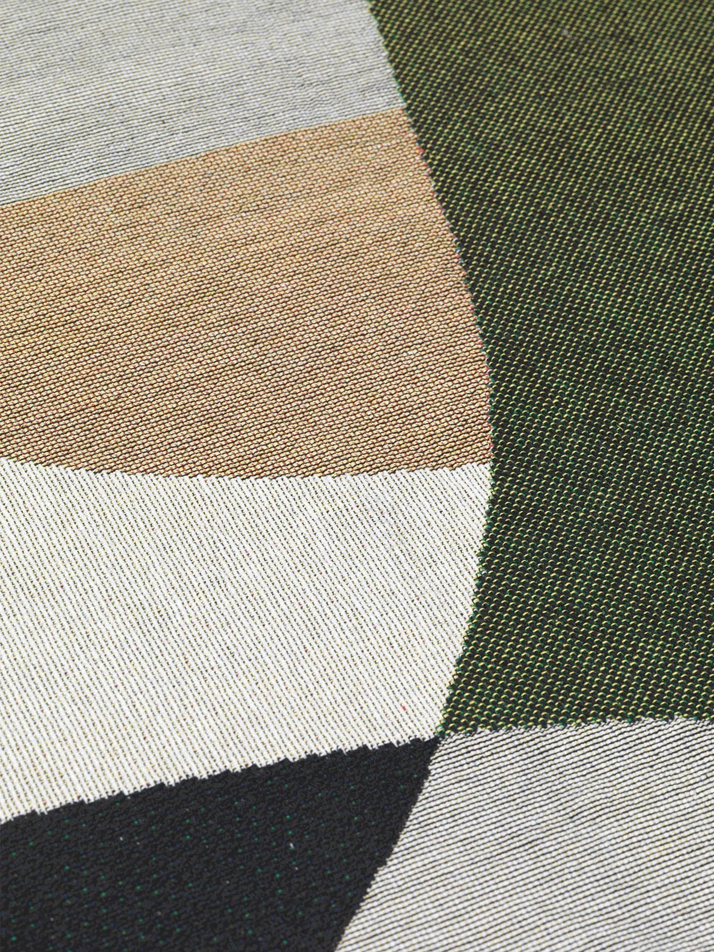 Entire tapestry pläd, 120x170 cm Ferm Living