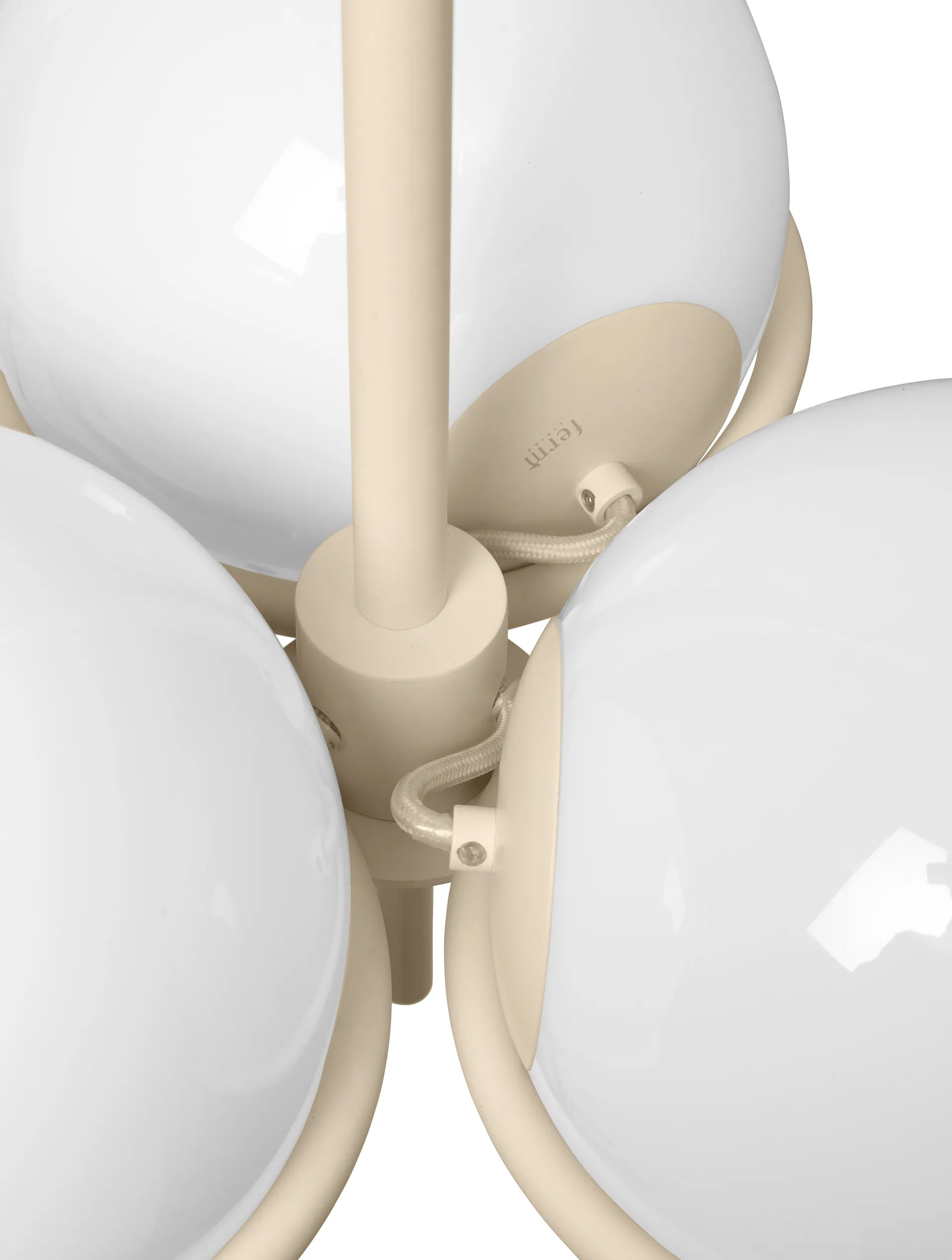 Era ljuskrona, Cashmere Ferm Living