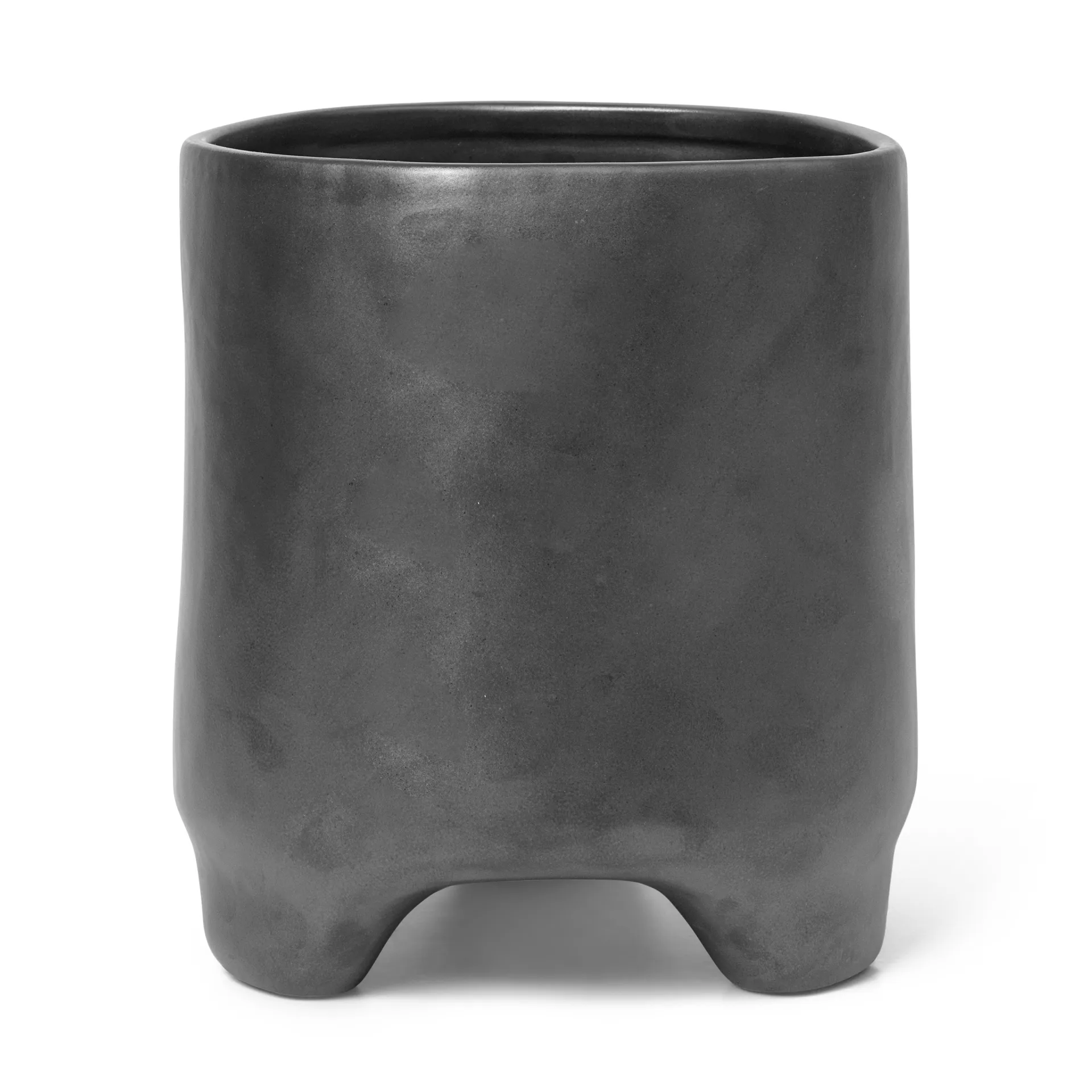Esca kruka black, Ø17 cm Ferm Living