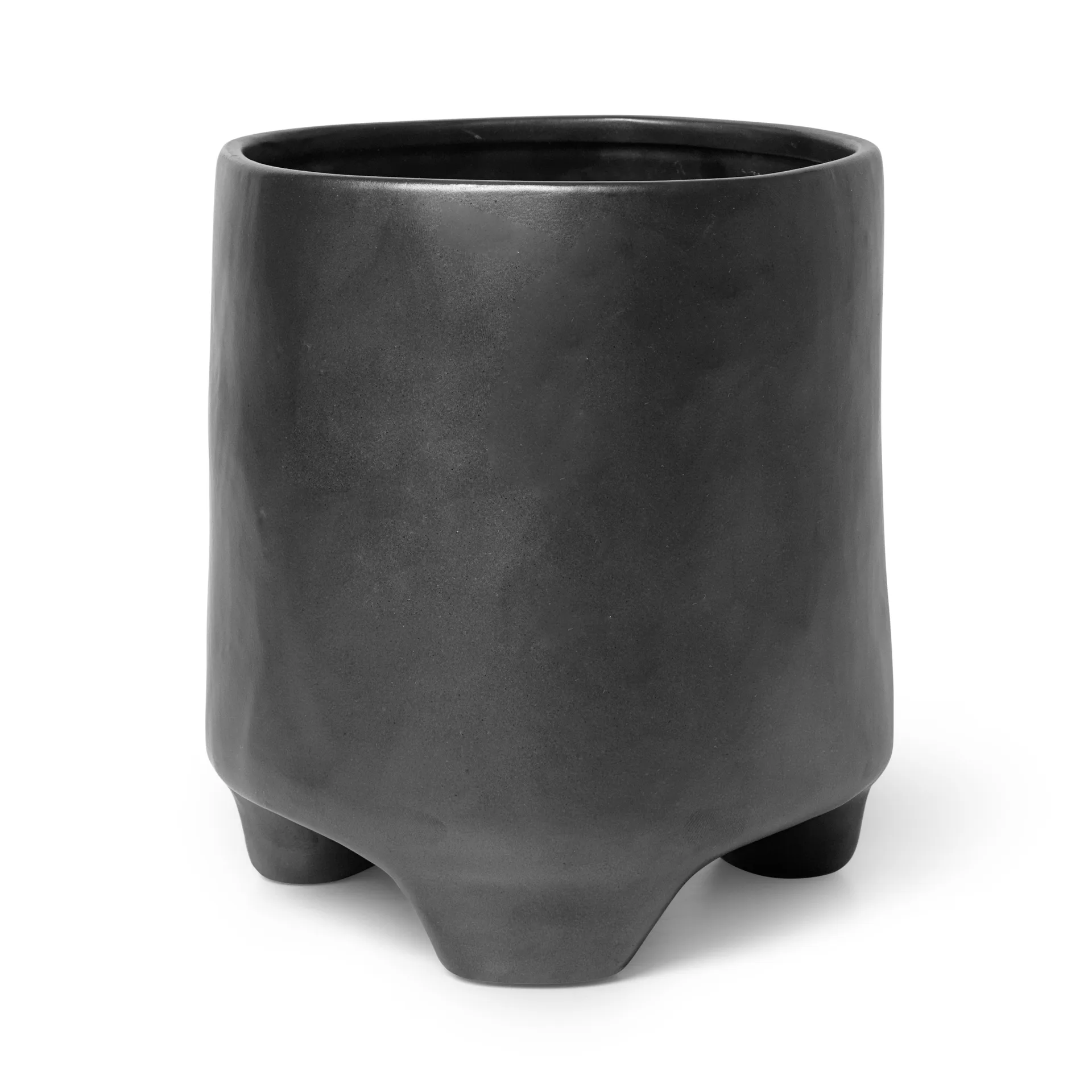 Esca kruka black, Ø17 cm Ferm Living