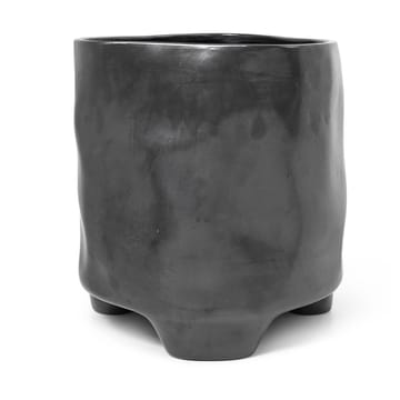 Esca kruka black - XL - Ferm Living