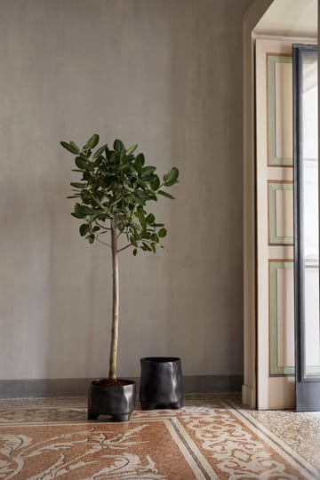 Esca kruka black - XL - Ferm Living