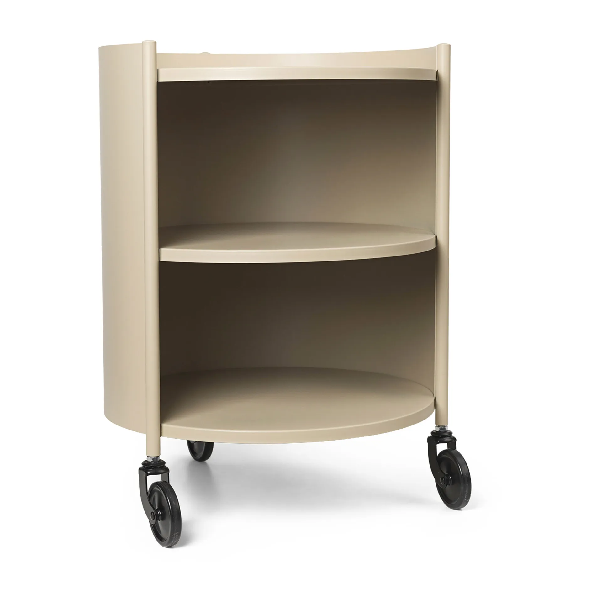 Eve sidobord, Cashmere Ferm Living