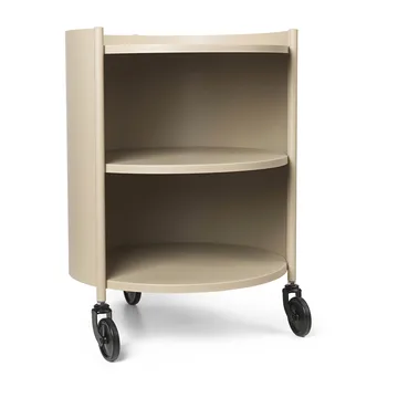 Eve sidobord - Cashmere - Ferm Living