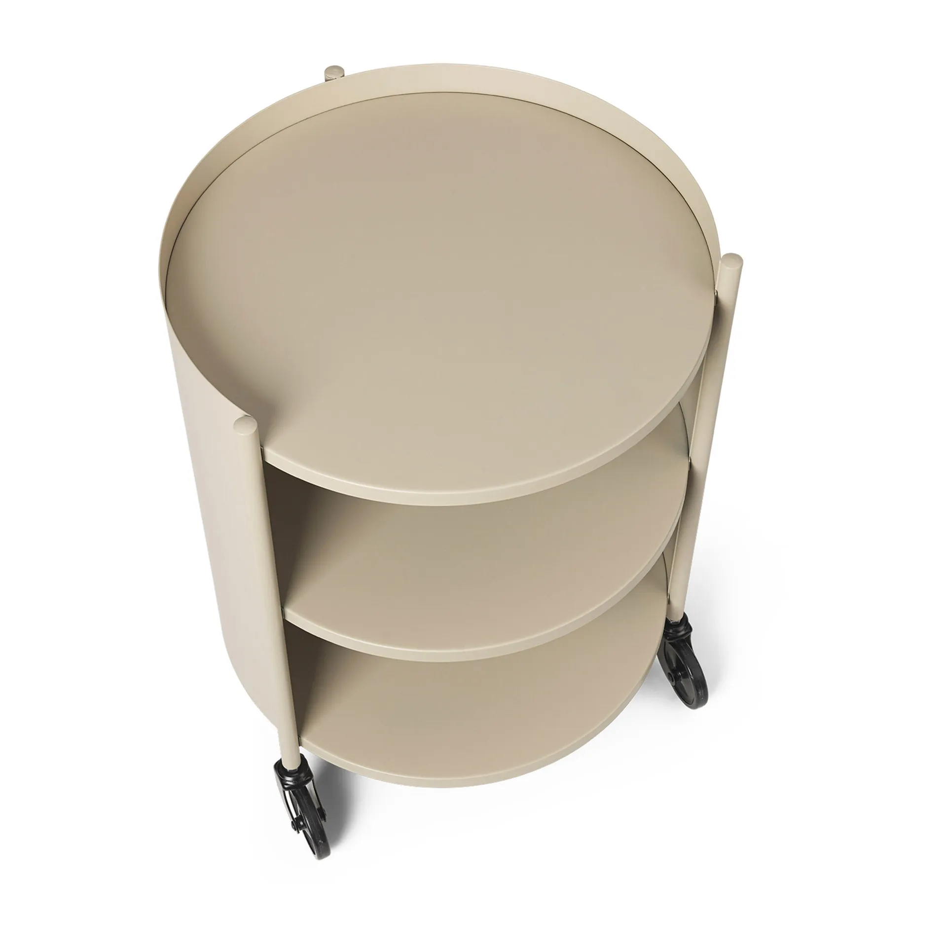 Eve sidobord, Cashmere Ferm Living