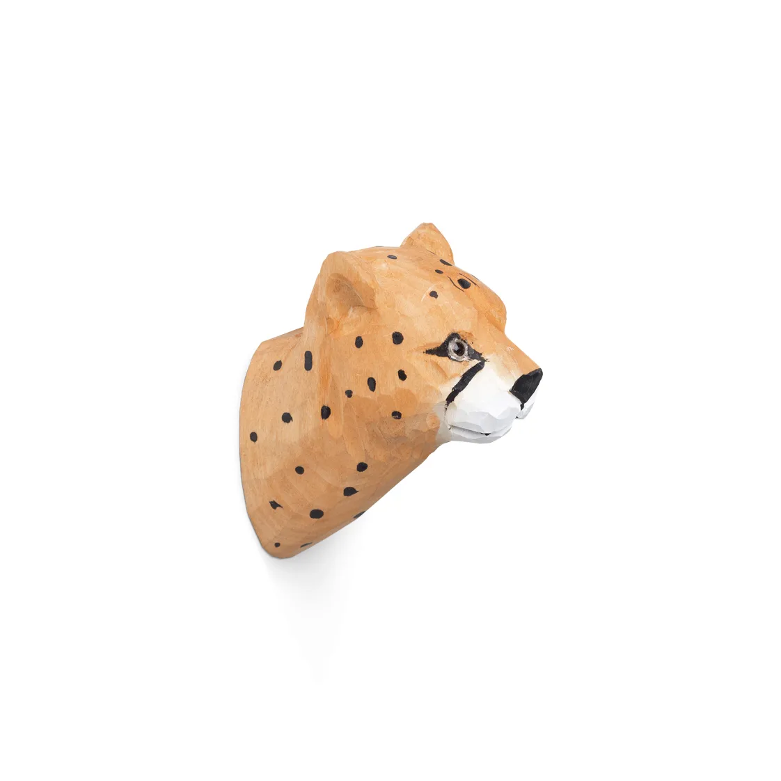Ferm Living Animal krok, Gepard Ferm Living