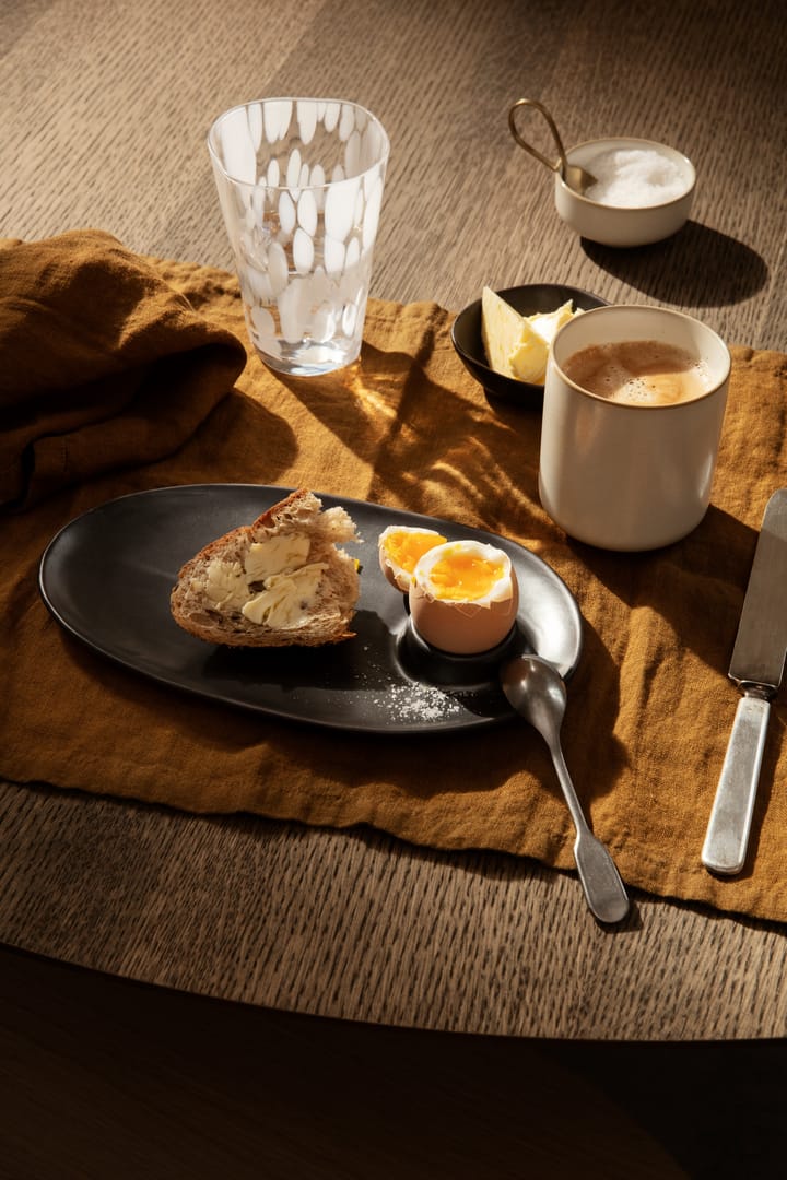 Ferm Living bordstablett linne 2-pack, Sugar Kelp Ferm Living