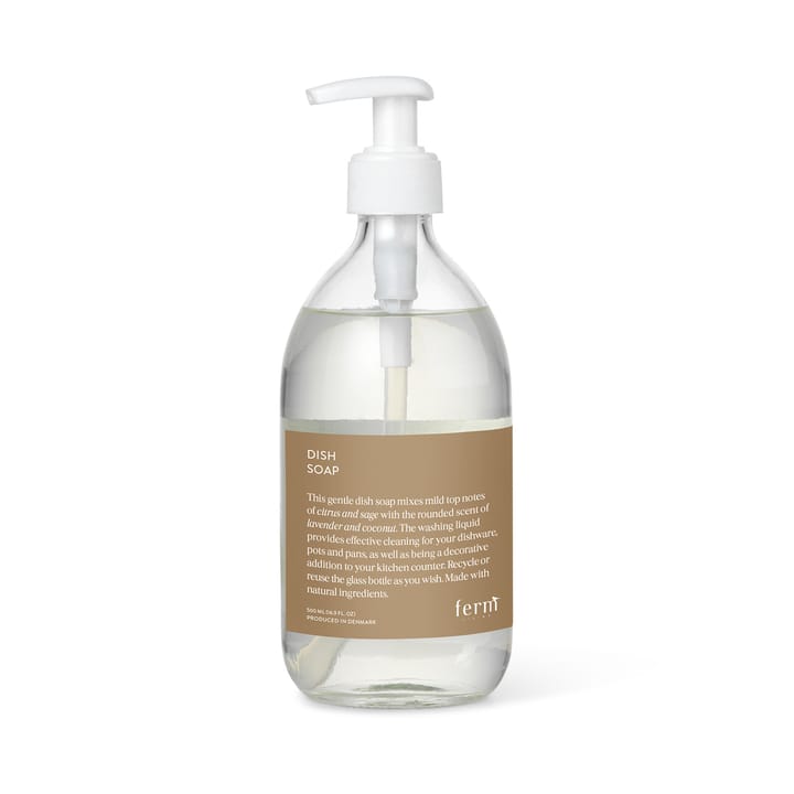 Ferm Living diskmedel - 500 ml - Ferm LIVING