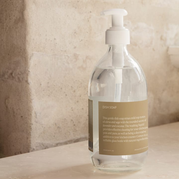 Ferm Living diskmedel - 500 ml - Ferm LIVING