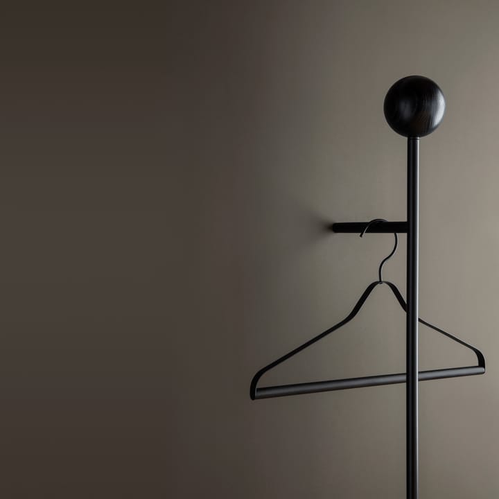 Ferm Living galge 3- pack, svart Ferm Living