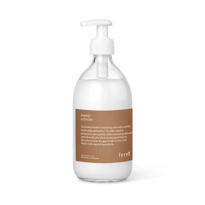 Ferm Living handkräm - 500 ml - Ferm LIVING
