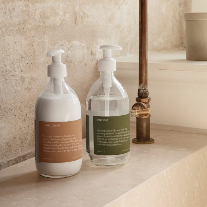 Ferm Living handtvål - 500 ml - Ferm LIVING