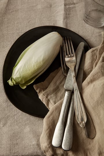 Ferm Living linneservetter 2-pack - Natural - Ferm Living