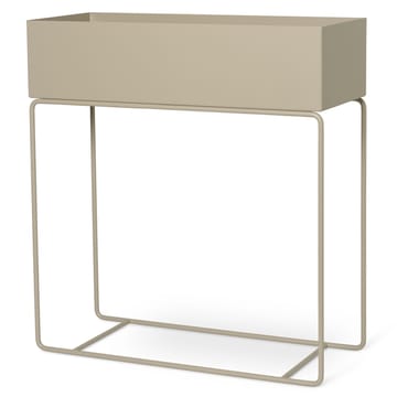 Ferm Living plant box - Cashmere (beige) - Ferm Living