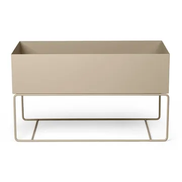 Ferm Living plant box large - Cashmere - Ferm Living