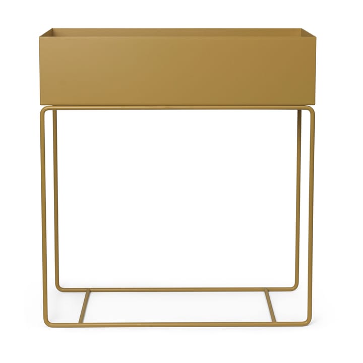 Ferm Living plant box - Straw - Ferm Living