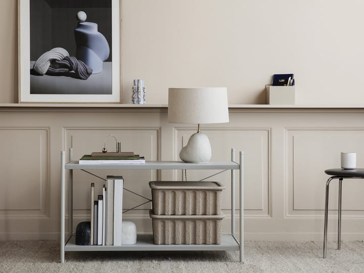 ferm LIVING wall box square - Cashmere - ferm LIVING