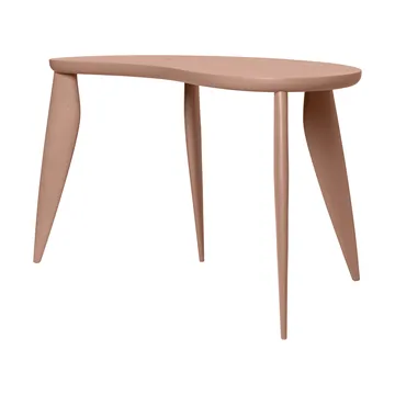 Feve kids skrivbord - Rose - Ferm Living