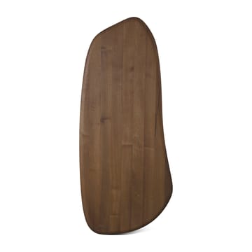 Feve väggsk�åp - Walnut - Ferm Living