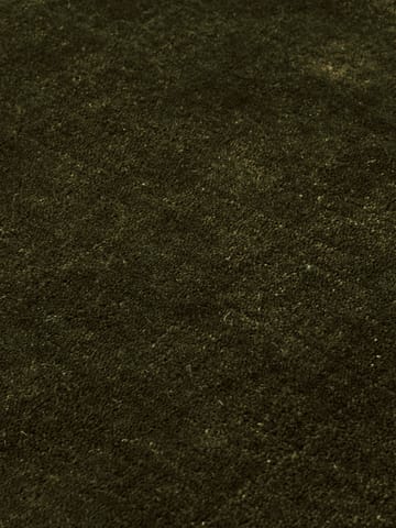 Firth jutematta - Dark olive, 170x240 cm - Ferm Living
