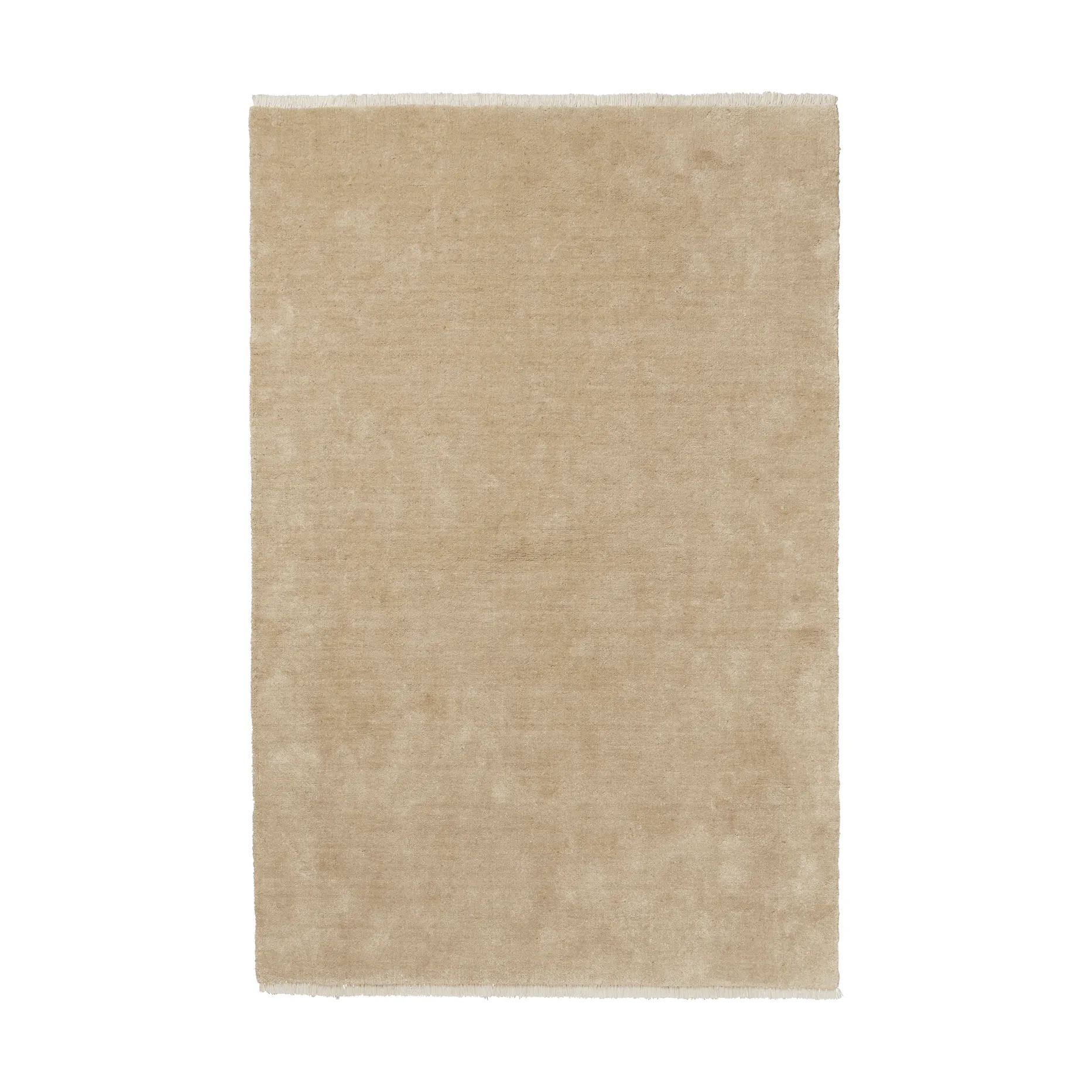 Firth jutematta, Off-white, 200x300 cm Ferm Living